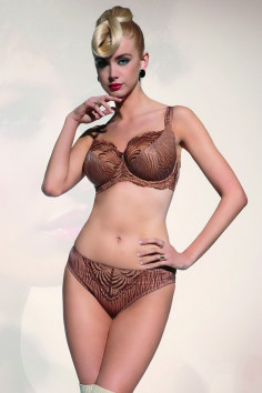 Трусики Kris Line Camel 2