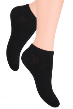 Шкарпетки спортивні короткі Steven 024 Sport — Купити в Dorin.shop | Ціна, Фото 2