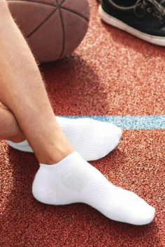 Шкарпетки спортивні короткі Steven 024 Sport — Купити в Dorin.shop | Ціна, Фото