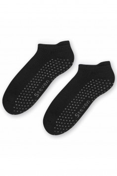 Шкарпетки короткі утеплені з ABS стопою Steven 135 Sport — Купити в Dorin.shop | Ціна, Фото
