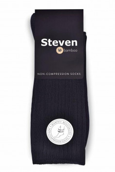 Шкарпетки бамбукові без тиску Steven 165 — Купити в Dorin.shop | Ціна, Фото 2