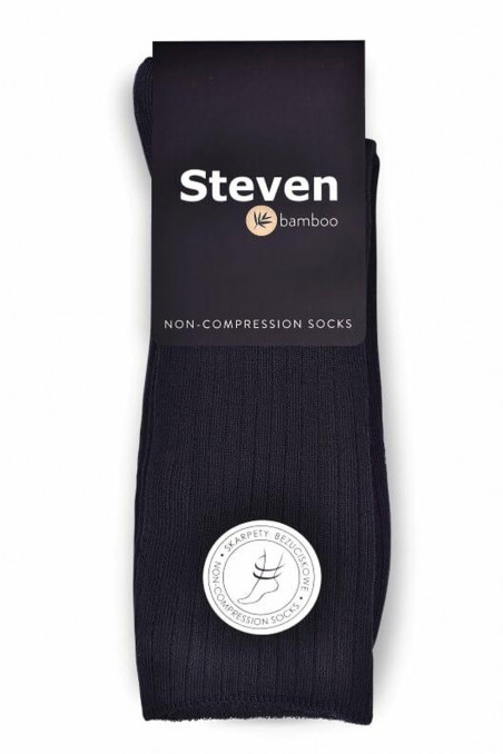 Носки бамбуковые без давления Steven 165  — Заказать онлайн с доставкой