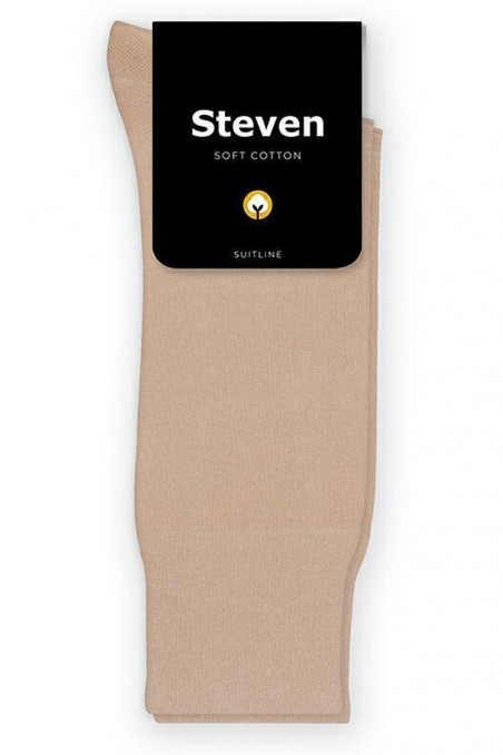 Шкарпетки чоловічі класичні бавовняні Steven 107 Elegant — Купити в Dorin.shop | Ціна, Фото