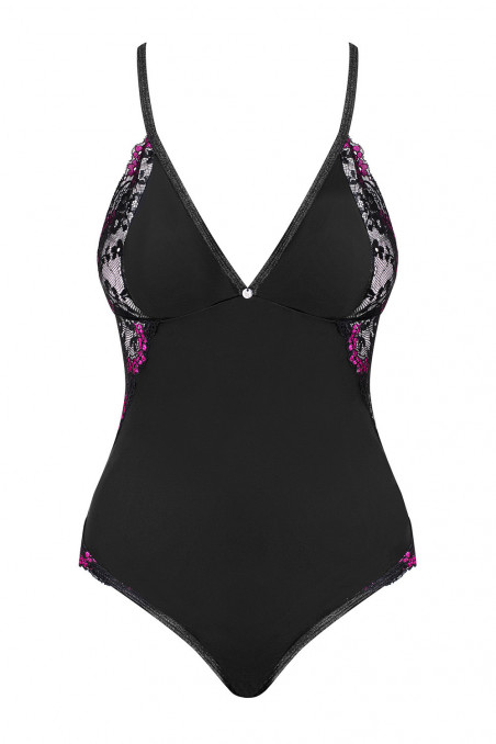 Боді жіноче Obsessive VANESSME — Купити в Dorin.shop | Ціна, Фото