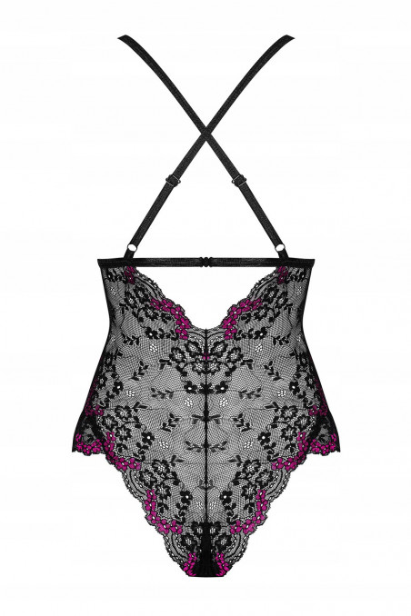 Боді жіноче Obsessive VANESSME — Купити в Dorin.shop | Ціна, Фото