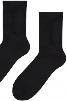 Шкарпетки чоловічі спортивні високі Steven 057 Sport — Купити в Dorin.shop | Ціна, Фото 2