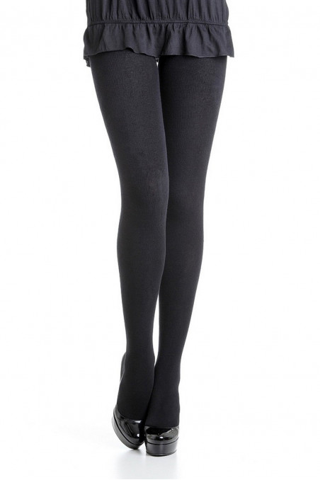 Колготки теплые хлопковые Marilyn Arctica Cotton 250