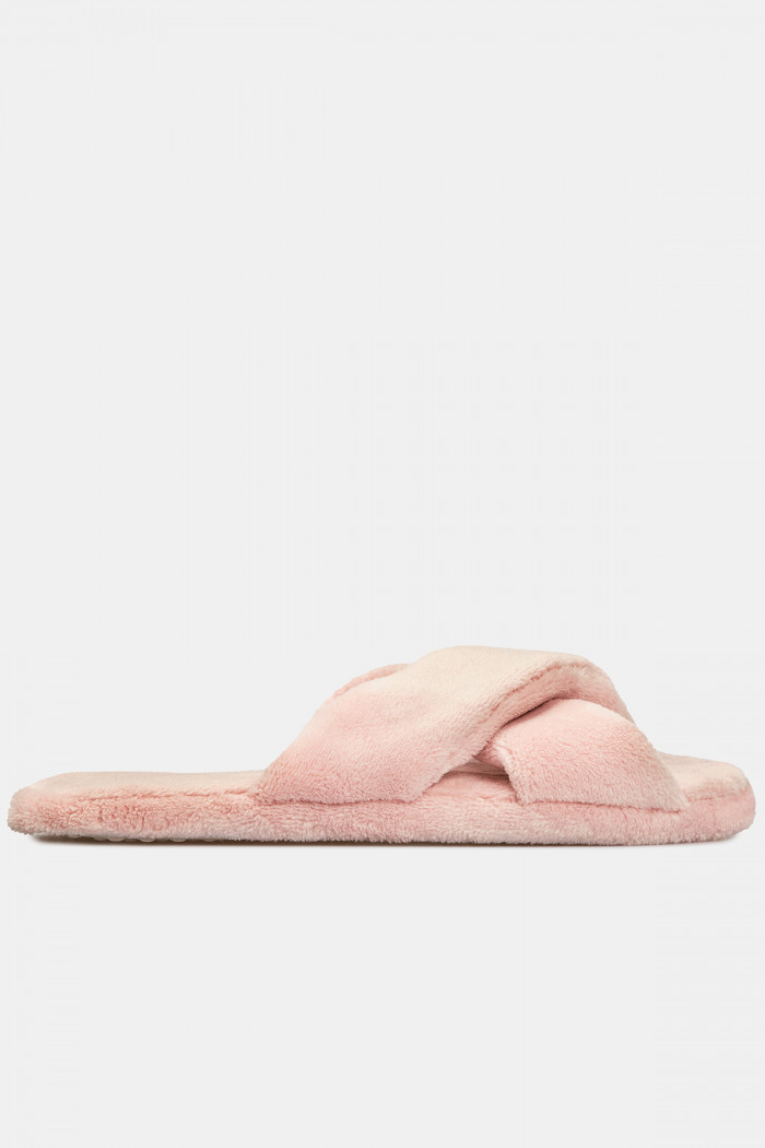 Тапочки женские комнатные Naviale LH580-01 WAVES  — Заказать онлайн с доставкой