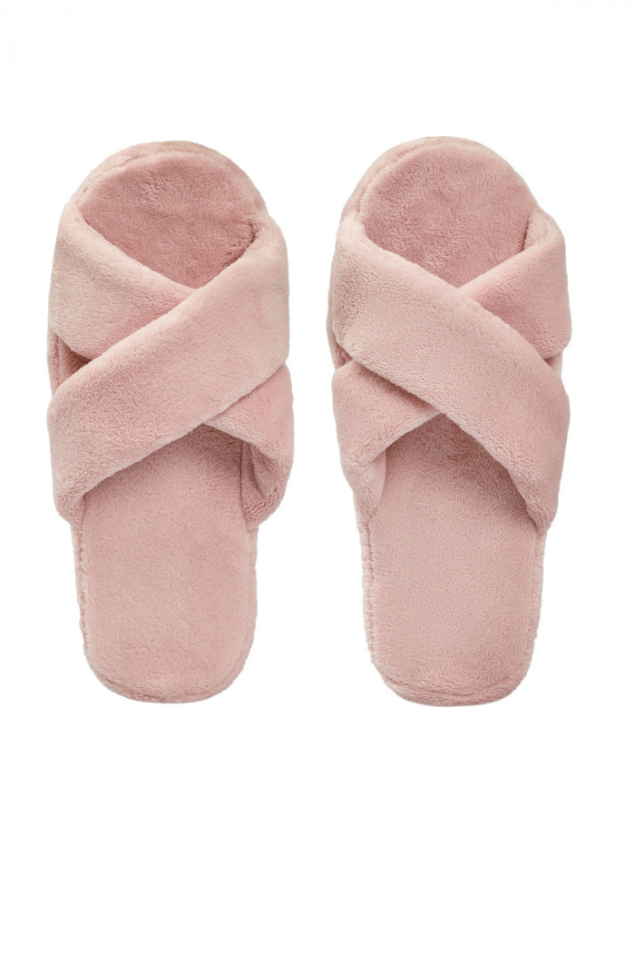 Тапочки женские комнатные Naviale LH580-01 WAVES  — Заказать онлайн с доставкой