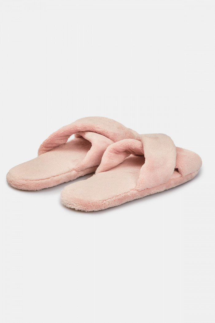 Тапочки женские комнатные Naviale LH580-01 WAVES  — Заказать онлайн с доставкой