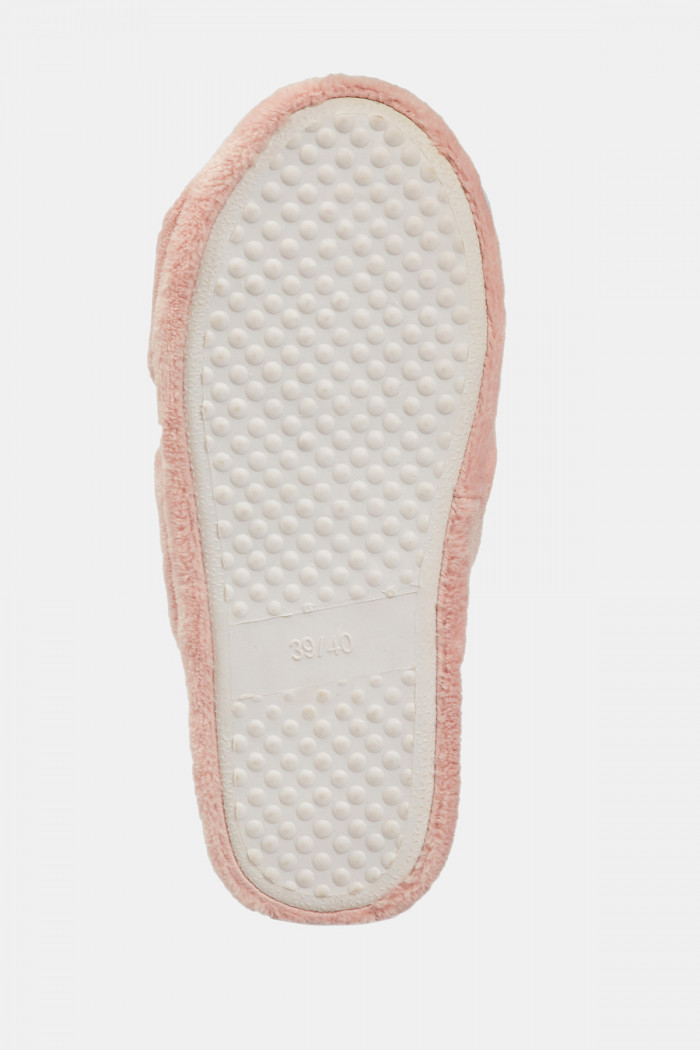 Тапочки женские комнатные Naviale LH580-01 WAVES  — Заказать онлайн с доставкой