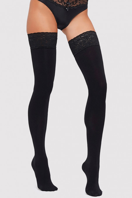 Щільні панчохи із мікрофібри 3D Giulia Emotion 100d — Купити в Dorin.shop | Ціна, Фото