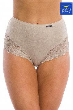 Трусики термо з мереживом Key LPF 729 Hot Touch (2 шт) — Купити в Dorin.shop | Ціна, Фото