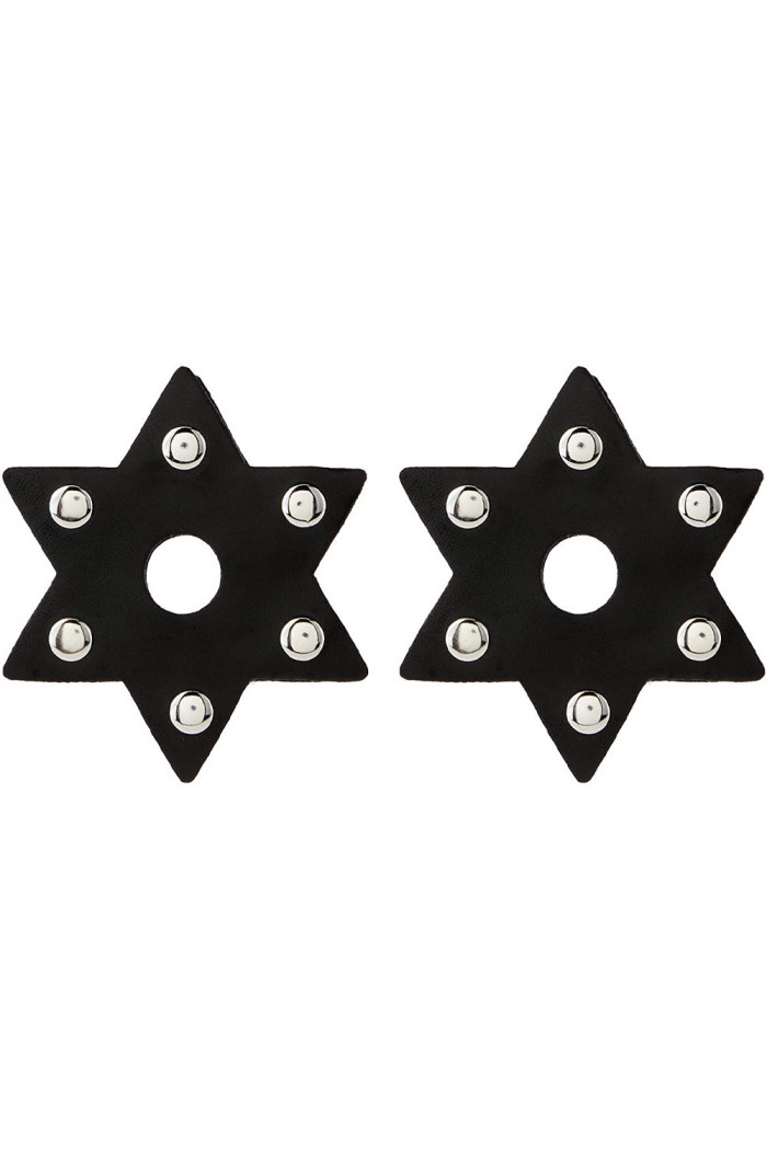 Накладки на грудь Звезды Anais Ekani  — Заказать онлайн с доставкой