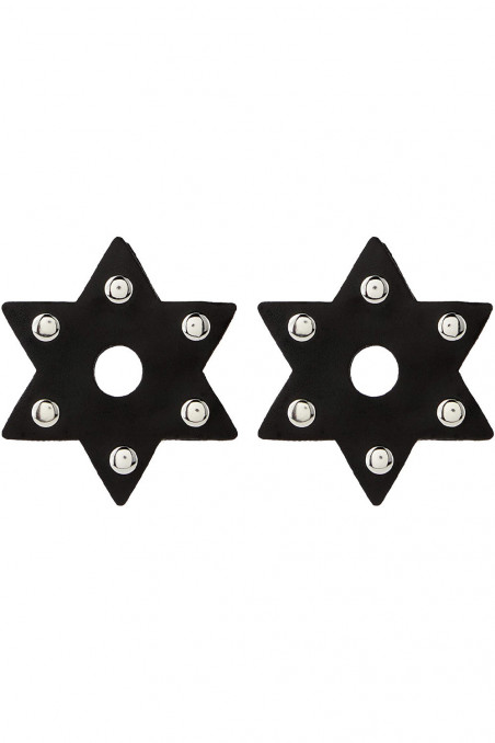 Накладки на грудь Звезды Anais Ekani  — Заказать онлайн с доставкой