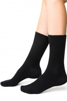 Шкарпетки жіночі із вовни альпаки STEVEN 044 Alpaka Wool — Купити в Dorin.shop | Ціна, Фото 2