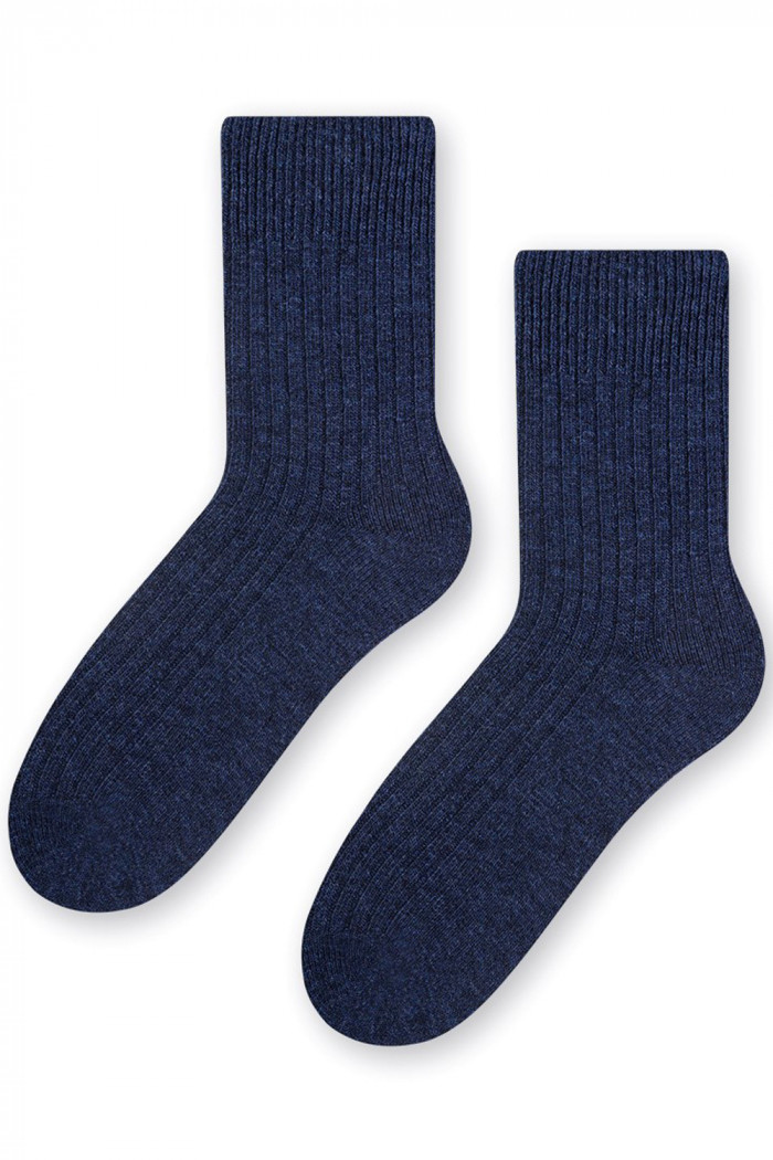 Шкарпетки зимові теплі з вовни STEVEN 093 Wool — Купити в Dorin.shop | Ціна, Фото
