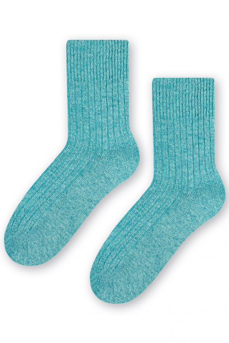 Носки зимние теплые из шерсти STEVEN 093 Wool  — Заказать онлайн с доставкой