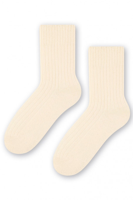 Носки зимние теплые из шерсти STEVEN 093 Wool  — Заказать онлайн с доставкой