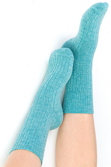 Носки зимние теплые из шерсти STEVEN 093 Wool  — Заказать онлайн с доставкой