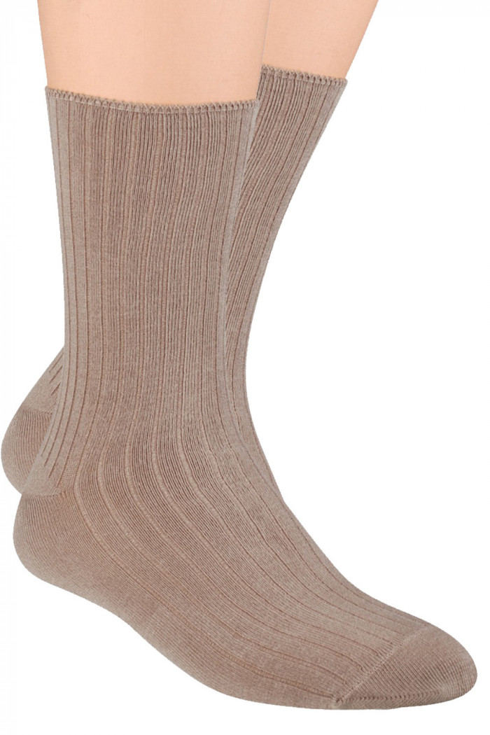 Шкарпетки бамбукові без тиску Steven 165 — Купити в Dorin.shop | Ціна, Фото