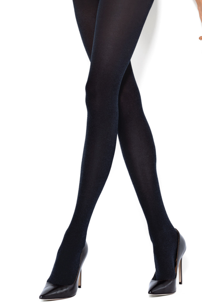 Колготки утягивающие плотные Mona MICRO PUSH-UP 100  — Заказать онлайн с доставкой