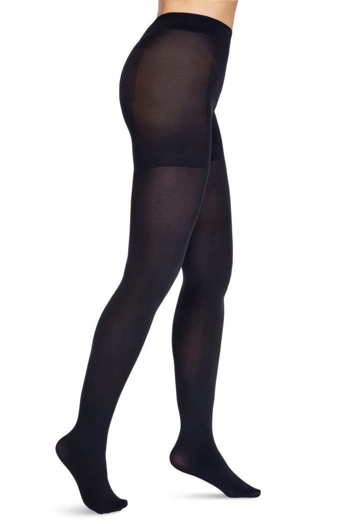 Колготки утягивающие плотные Mona MICRO PUSH-UP 100  — Заказать онлайн с доставкой