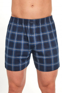 Труси-боксери сімейні з принтом Cornette Comfort 002/241 — Купити в Dorin.shop | Ціна, Фото