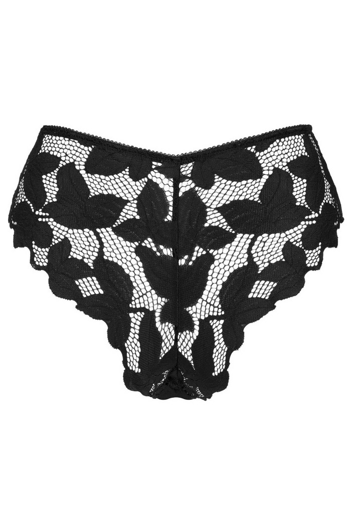 Оригинальные трусики-бразилиана Obsessive Editya  — Заказать онлайн с доставкой