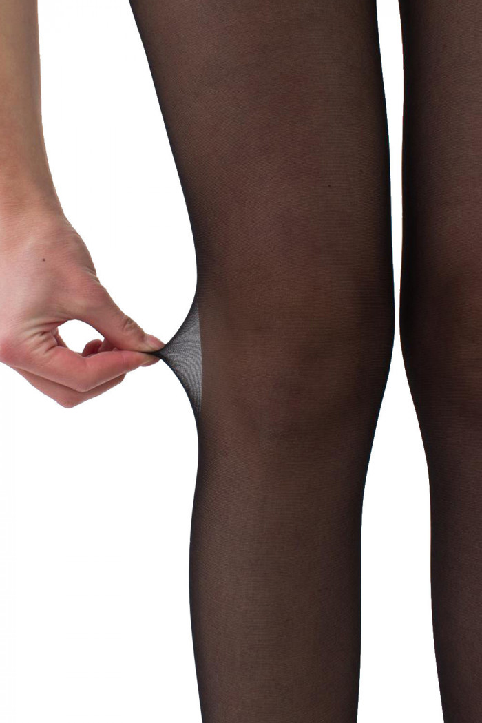 Колготки з доступом GIULIA Intimo Favor 40 model 1 — Купити в Dorin.shop | Ціна, Фото