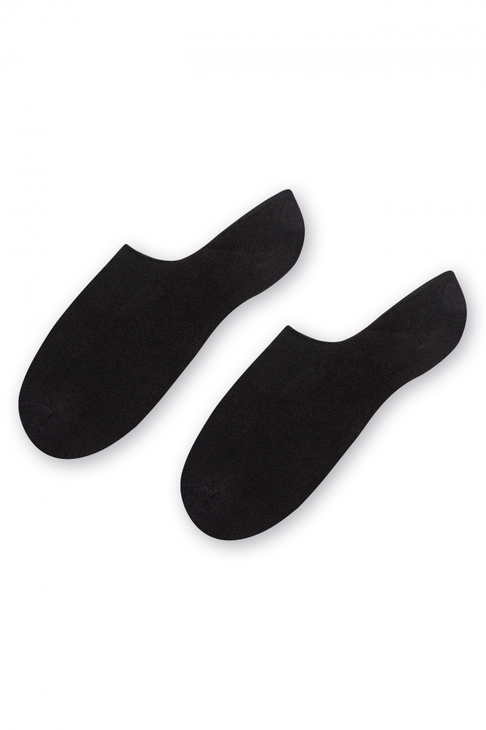 Сліди махрові жіночі з силіконом Steven 104 Terry — Купити в Dorin.shop | Ціна, Фото