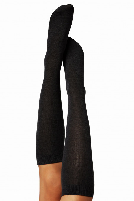 Гольфи жіночі з вовною мериноса STEVEN 130 Merino Wool — Купити в Dorin.shop | Ціна, Фото