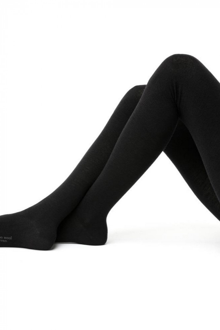 Колготки з мериносової вовни Steven 130 MERINO WOOL — Купити в Dorin.shop | Ціна, Фото