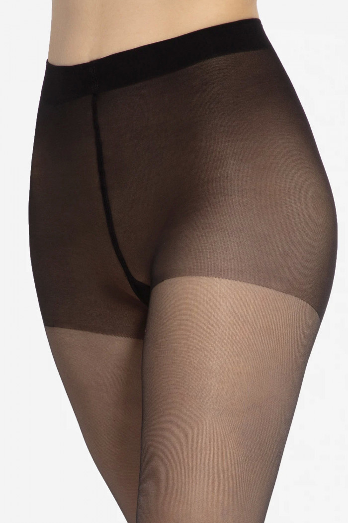 Колготки з розподіленим тиском Gatta Control Press 20d — Купити в Dorin.shop | Ціна, Фото