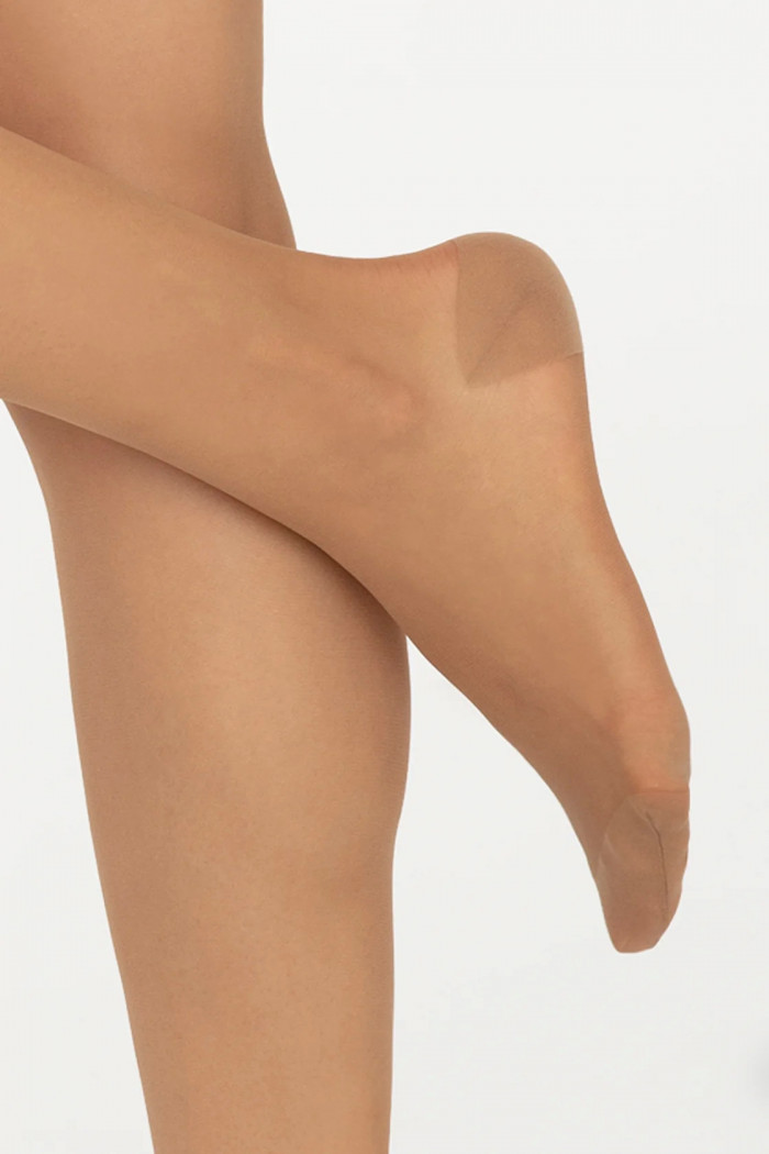 Колготки с распределённым давлением Gatta Control Press 20d  — Заказать онлайн с доставкой