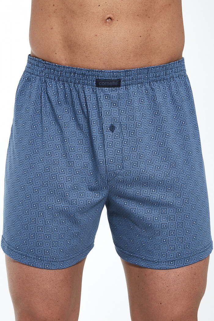 Труси-боксери сімейні великого розміру Cornette Comfort 008/258 — Купити в Dorin.shop | Ціна, Фото