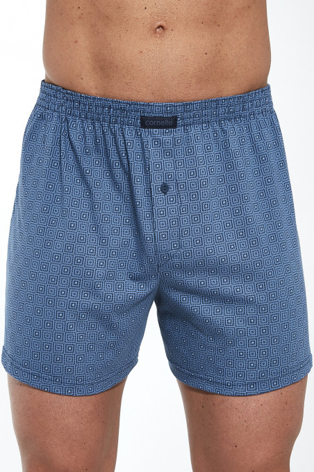 Труси-боксери сімейні великого розміру Cornette Comfort 008/258 — Купити в Dorin.shop | Ціна, Фото