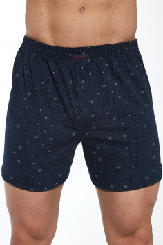 Труси-боксери сімейні з принтом Cornette Comfort 002/261 — Купити в Dorin.shop | Ціна, Фото