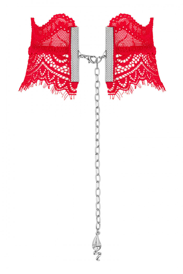 Чокер украшение на шею Obsessive Bergamore  — Заказать онлайн с доставкой