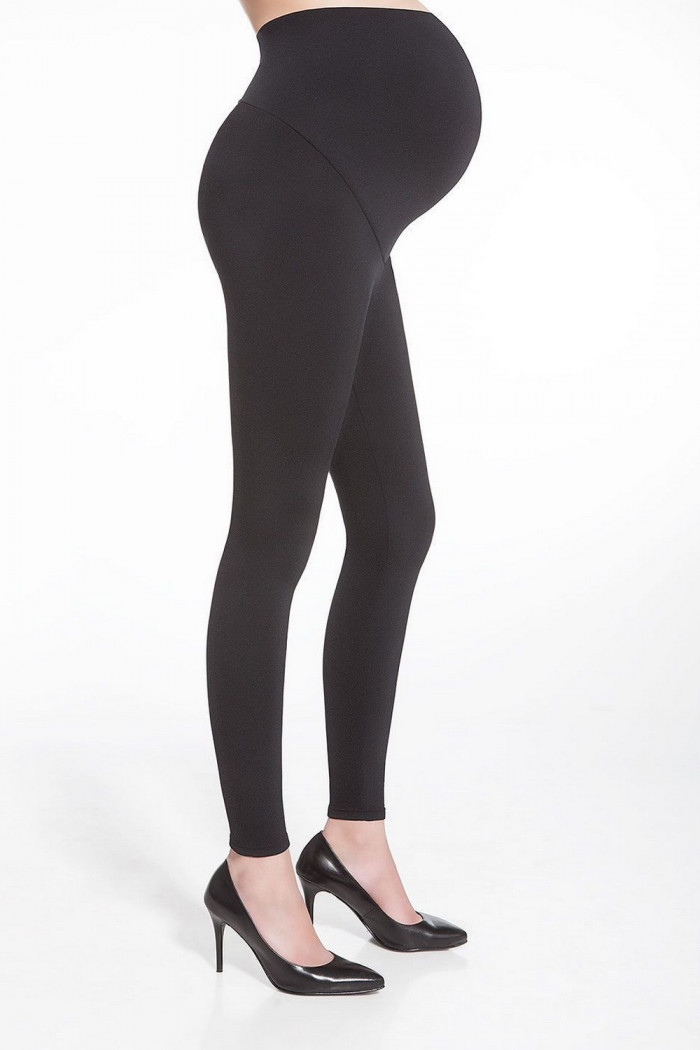 Легінси для вагітних Bleu Anabel 200d — Купити в Dorin.shop | Ціна, Фото