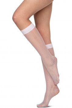 Гольфи в сітку Marilyn CASTING 032 — Купити в Dorin.shop | Ціна, Фото