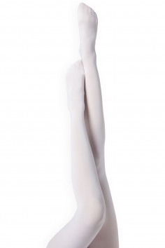 Колготки щільні білі FILODORO Clio 70 — Купити в Dorin.shop | Ціна, Фото