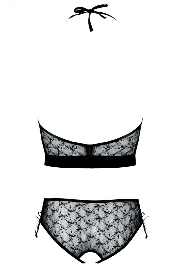 Комплект кружевной Anais Cristal  — Заказать онлайн с доставкой