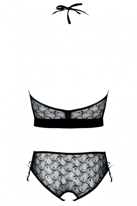Комплект мереживною Anais Cristal — Купити в Dorin.shop | Ціна, Фото