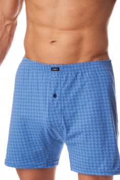 Труси-боксери чоловічі з принтом Key MXC 760 A23 — Купити в Dorin.shop | Ціна, Фото