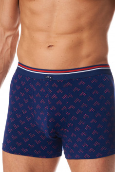Боксери чоловічі з принтом KEY MXH 836 A23 — Купити в Dorin.shop | Ціна, Фото