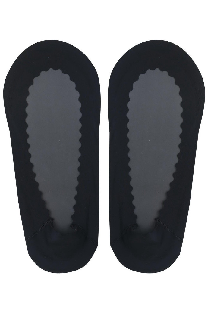 Следки бесшовные Marilyn K21 LUX LINE  — Заказать онлайн с доставкой