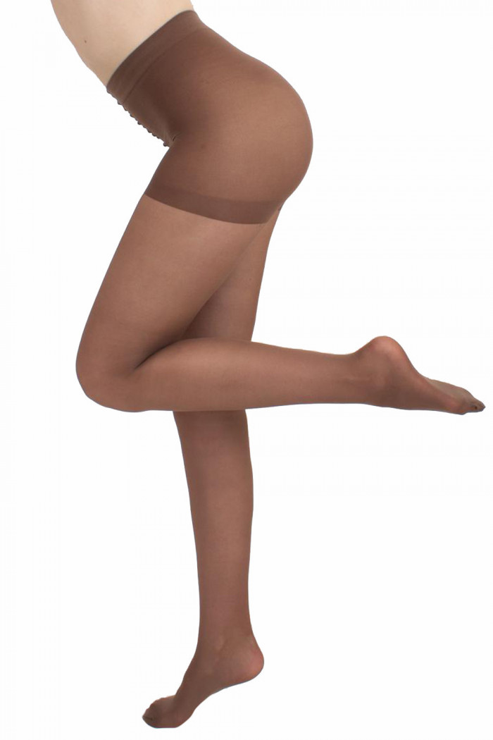 Колготки с поддерживающими шортиками Giulia Perfect Body 40  — Заказать онлайн с доставкой