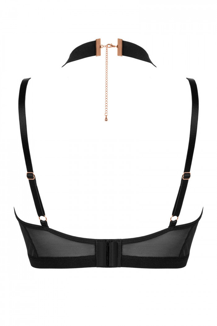 Бюстгальтер з ремінцями Obsessive Brasica — Купити в Dorin.shop | Ціна, Фото