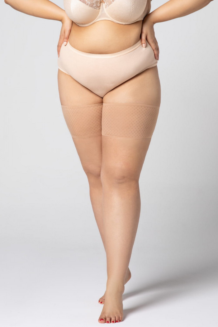 Стрічки на стегна захисні дихаючі Mona OPASKI NA UDA OTARCIOM 02 — Купити в Dorin.shop | Ціна, Фото